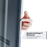 Vogel's ELITE TVM 5855 | Draaibare tv-beugel XL | 55-100"  12